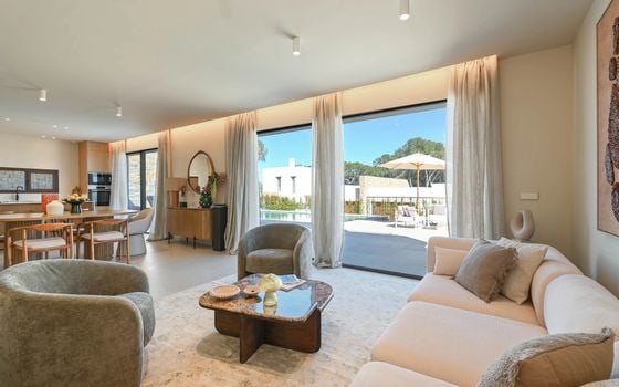 3 bedroom Villa in Moraira - GAG146281 - Photo - Small - 8