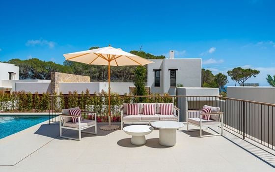 3 bedroom Villa in Moraira - GAG146282 - Photo - 5