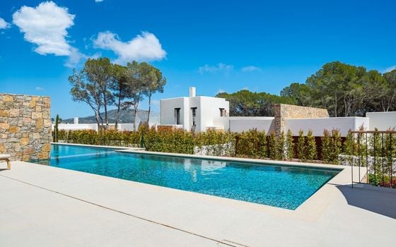 3 bedroom Villa in Moraira - GAG146282 - Photo - 3