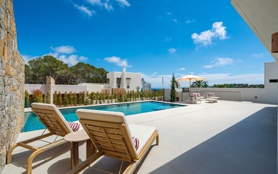 3 bedroom Villa in Moraira - GAG146282 - Photo - 4