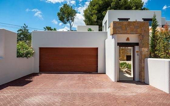 3 bedroom Villa in Moraira - GAG146281 - Photo - Small - 44