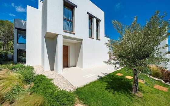 3 bedroom Villa in Moraira - GAG146281 - Photo - Small - 41