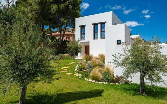 3 bedroom Villa in Moraira - GAG146281 - Photo - Small - 40