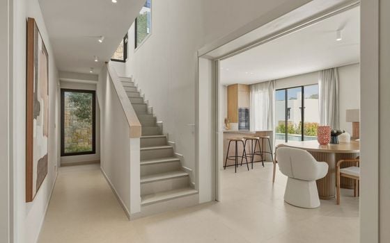 3 bedroom Villa in Moraira - GAG146281 - Photo - Small - 17