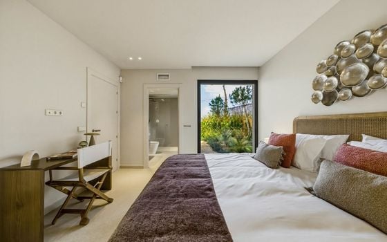 3 bedroom Villa in Moraira - GAG146281 - Photo - Small - 15