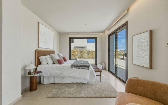 3 bedroom Villa in Moraira - GAG146281 - Photo - Small - 20