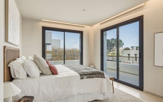 3 bedroom Villa in Moraira - GAG146281 - Photo - Small - 22