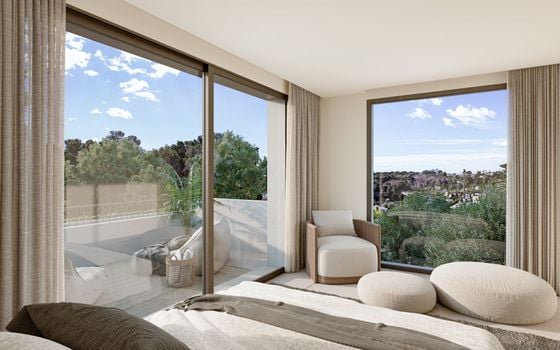 Villa   v Moraira, 3 ložnice - GAG146284 - Foto - Small - 6
