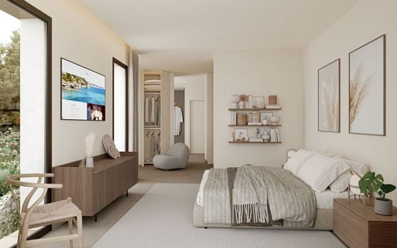 4 bedroom Villa in Moraira - GAG146285 - Photo - 4
