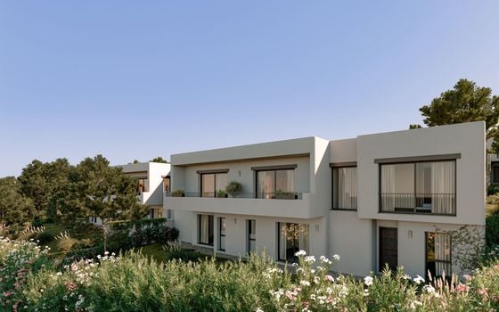 4 bedroom Villa in Moraira - GAG146285 - Photo - 2