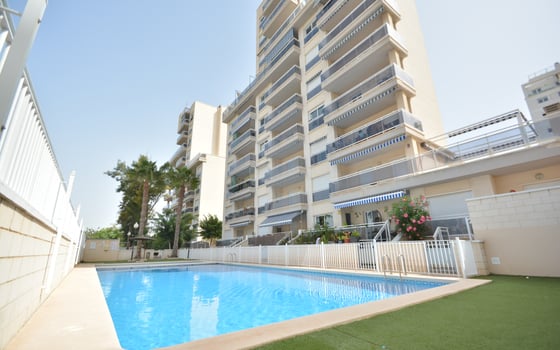 2 bedroom Apartment in Guardamar del Segura - LCP105027 - Photo - 1