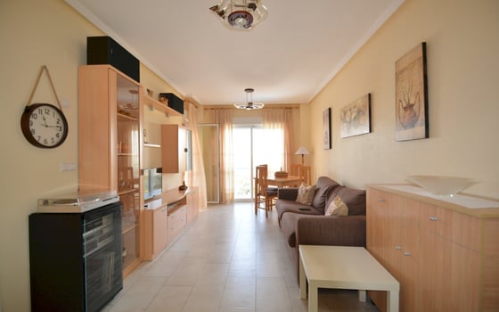 2 bedroom Apartment in Guardamar del Segura - LCP105027 - Photo - 3