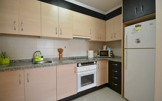 2 bedroom Apartment in Guardamar del Segura - LCP105027 - Photo - 5