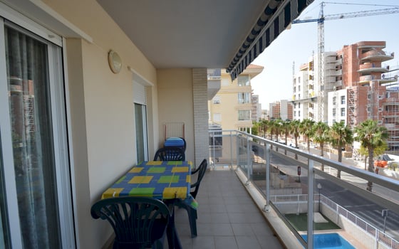 2 bedroom Apartment in Guardamar del Segura - LCP105027 - Photo - Small - 14
