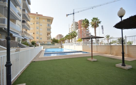 2 bedroom Apartment in Guardamar del Segura - LCP105027 - Photo - Small - 19