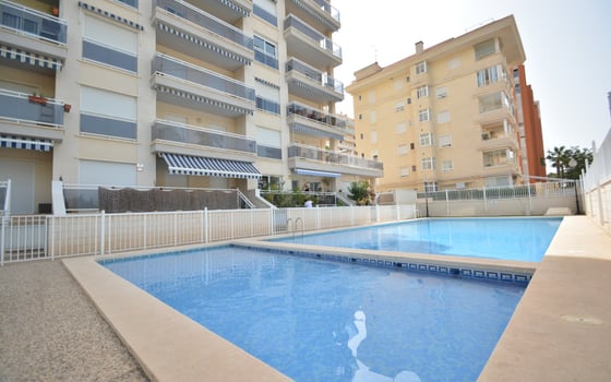 2 bedroom Apartment in Guardamar del Segura - LCP105027 - Photo - 2