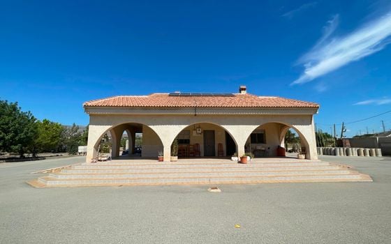 Villa de 3 chambres à Crevillente - SLN105072 - Photo - 1