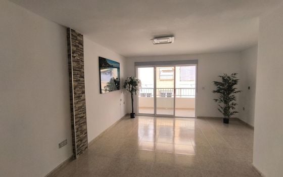 3 Schlafzimmer Appartement in Torrevieja - SHL105114 - Foto - 2