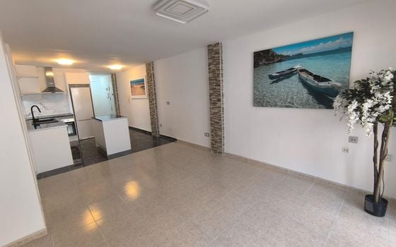 3 Schlafzimmer Appartement in Torrevieja - SHL105114 - Foto - 1