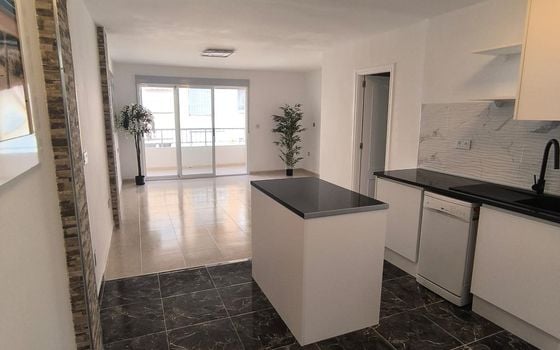 3 Schlafzimmer Appartement in Torrevieja - SHL105114 - Foto - 3