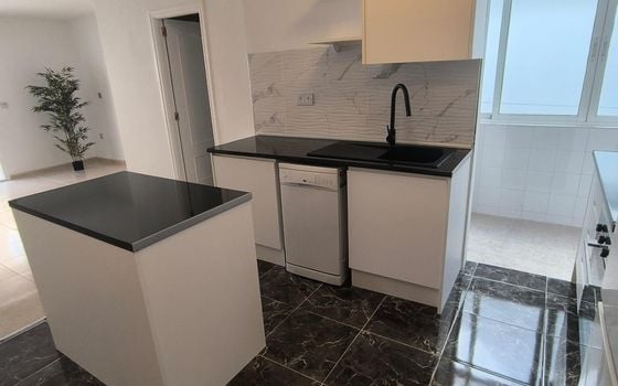3 Schlafzimmer Appartement in Torrevieja - SHL105114 - Foto - 4