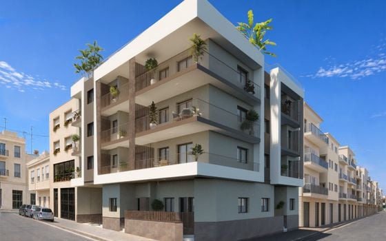 2 bedroom Apartment in Santa Pola - US146450 - Photo - Small - 7