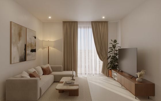 2 bedroom Apartment in Santa Pola - US146450 - Photo - 2