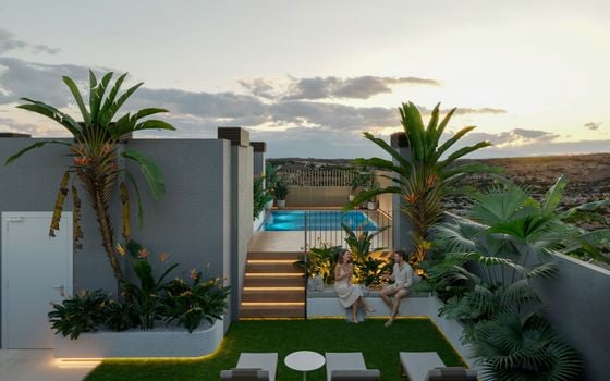 2 bedroom Apartment in Santa Pola - US146450 - Photo - Small - 6