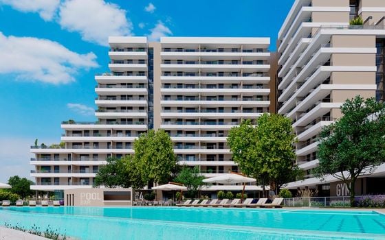 Appartement de 1 chambre à Murcia - MPC146469 - Photo - 2