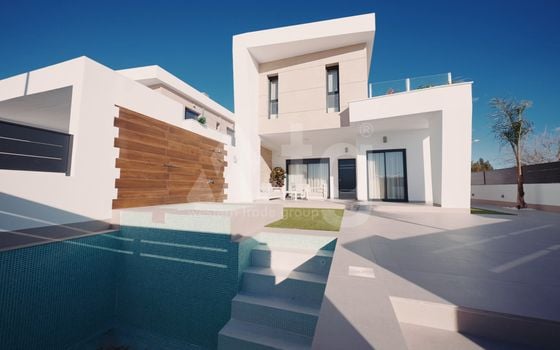 Villa de 3 chambres à Dolores - BCH146479 - Photo - 1