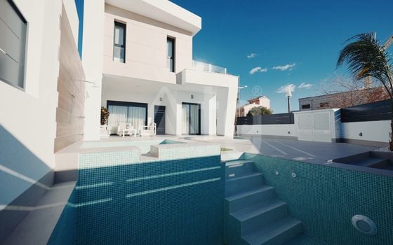 Villa de 3 chambres à Dolores - BCH146479 - Photo - 2