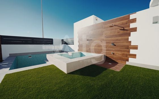 Villa de 3 chambres à Dolores - BCH146479 - Photo - 3