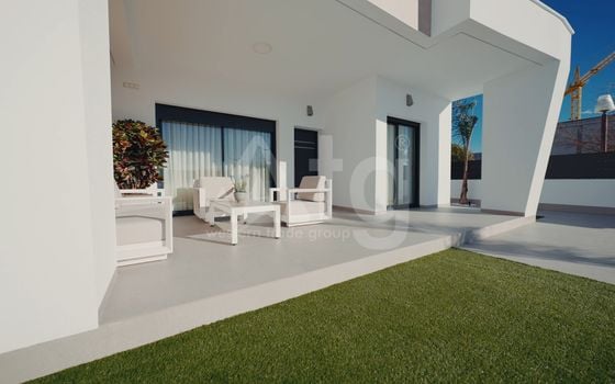 Villa de 3 chambres à Dolores - BCH146479 - Photo - 4