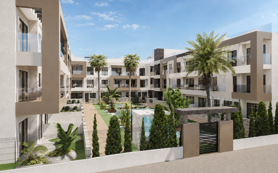 2 bedroom Apartment in Pilar de la Horadada - IV146659 - Photo - Small - 22