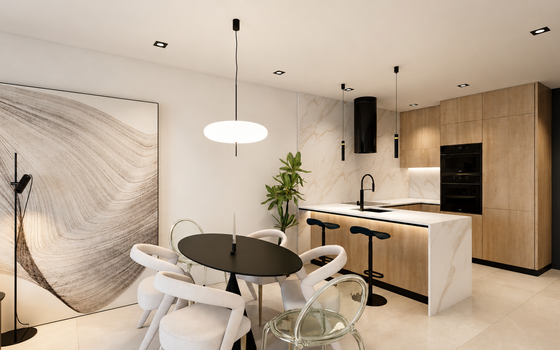 2 bedroom Apartment in Pilar de la Horadada - IV146659 - Photo - Small - 8