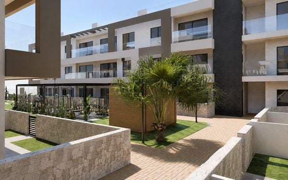 2 bedroom Apartment in Pilar de la Horadada - IV146659 - Photo - Small - 21