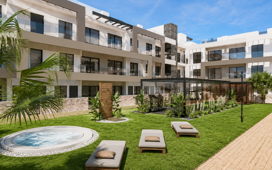 2 bedroom Apartment in Pilar de la Horadada - IV146663 - Photo - 5