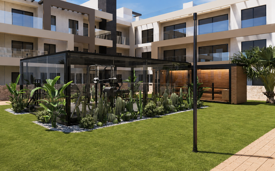 2 bedroom Apartment in Pilar de la Horadada - IV146659 - Photo - Small - 20