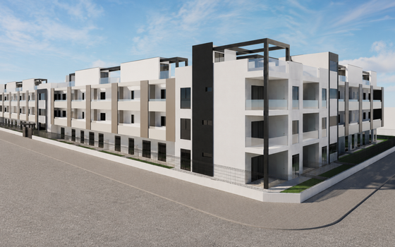 2 bedroom Apartment in Pilar de la Horadada - IV146659 - Photo - Small - 24