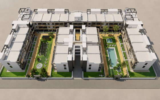 2 bedroom Apartment in Pilar de la Horadada - IV146659 - Photo - Small - 25