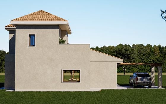3 bedroom Villa in Pinoso - AHS146962 - Photo - Small - 33