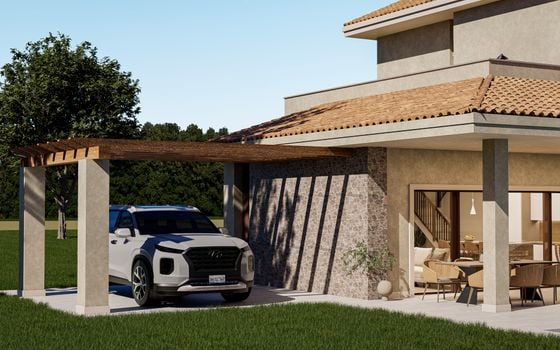 3 bedroom Villa in Pinoso - AHS146962 - Photo - Small - 31