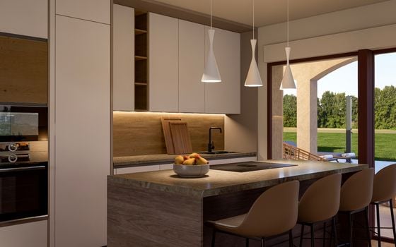 3 bedroom Villa in Pinoso - AHS146962 - Photo - Small - 10