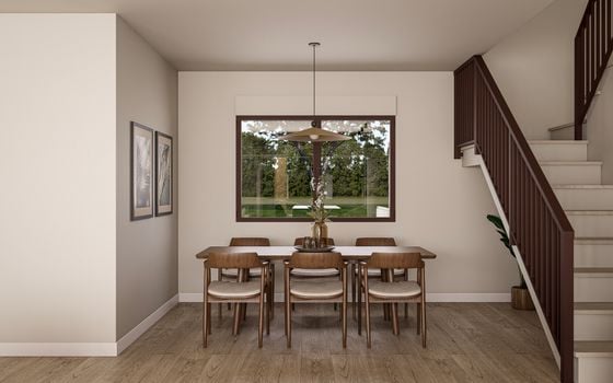 3 bedroom Villa in Pinoso - AHS146962 - Photo - Small - 7