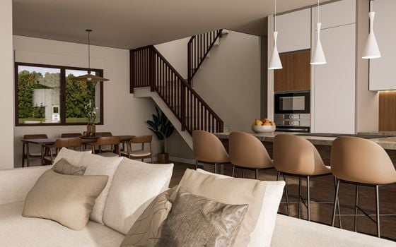 3 bedroom Villa in Pinoso - AHS146962 - Photo - Small - 6