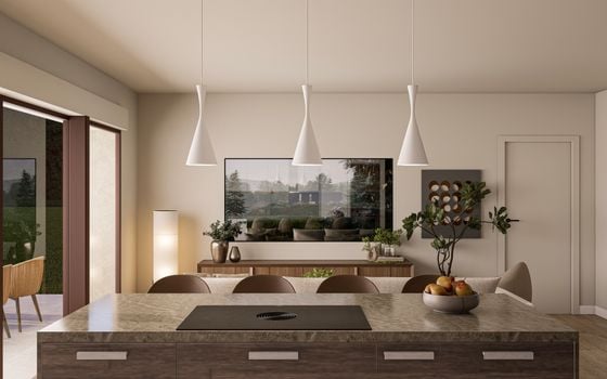 3 bedroom Villa in Pinoso - AHS146962 - Photo - Small - 11