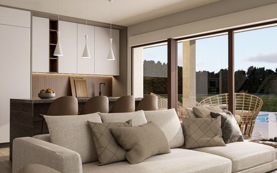 3 bedroom Villa in Pinoso - AHS146962 - Photo - 3