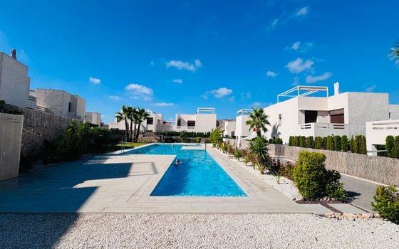 Penthouse de 2 chambres à Algorfa - PR142614 - Photo - Small - 2