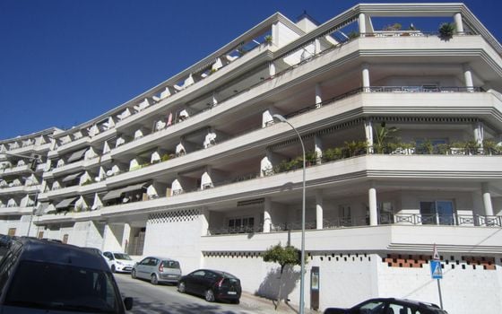 Appartement de 2 chambres à Calp - ESP105634 - Photo - 1