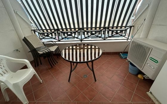 2 Schlafzimmer Appartement in Calp - ESP105634 - Foto - Small - 10